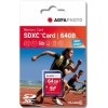 AgfaPhoto SDXC 64GB U1 V30 UHS-I