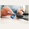 Verbatim Premium SDXC 64GB U1 UHS-I 10MB/s