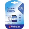 Verbatim Premium SDXC 128GB U1 UHS-I 10MB/s