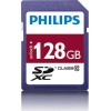 Philips SDXC 128GB U1 V10 Default Speed 80MB/s