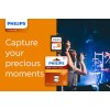 Philips SDXC 128GB U1 V10 Default Speed 80MB/s