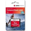 AgfaPhoto CompactFlash 4GB High Speed