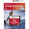 AgfaPhoto CompactFlash 4GB High Speed