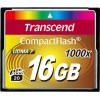 Transcend CompactFlash 16GB 160MB/s