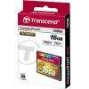 Transcend CompactFlash 16GB 160MB/s