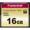 Transcend CompactFlash 16GB 160MB/s
