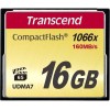 Transcend CompactFlash 16GB 160MB/s