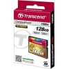 Transcend CompactFlash 128GB 160MB/s