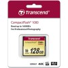 Transcend CompactFlash 128GB 160MB/s