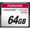 Transcend CF170 CompactFlash 64GB