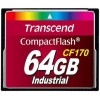 Transcend CF170 CompactFlash 64GB