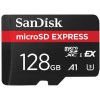 Sandisk Switch microSDHC 256GB U3 V30 A1 UHS-I 880MB/s