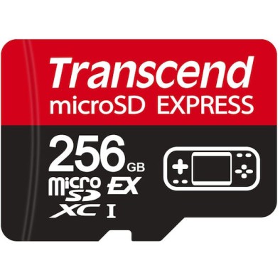 Transcend 256GB USB 2.0 Stick
