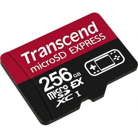 Transcend 256GB USB 2.0 Stick
