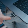 Verbatim Pro microSDXC 128GB U3 V30 UHS-I 90MB/s με αντάπτορα