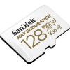 Sandisk Max Endurance microSDXC 128GB U3 V30 UHS-I 100MB/s