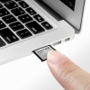 Transcend JetDrive Lite 130 Flash Card 128GB 95MB/s