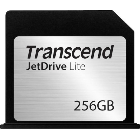 Transcend TS256GJDL130 Flash Card 256GB 95MB/s