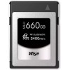 Wise Advanced Wise CFexpress 660GB Class 10 3700MB/s