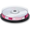 Philips DM4S6B10F Εγγράψιμα DVD-R 16x 4.7GB Cake Box 10τμχ