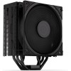 Endorfy Fera 5 Black Ψύκτρα Επεξεργαστή Διπλού Ανεμιστήρα για Socket AM4/AM5/1200/115x/1700