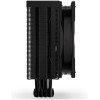 Endorfy Fera 5 Black Ψύκτρα Επεξεργαστή Διπλού Ανεμιστήρα για Socket AM4/AM5/1200/115x/1700
