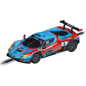 Carrera Go Ferrari 296 Gt3 Carrera Πίστα 1:43