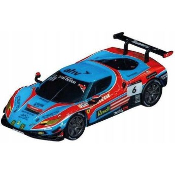 Carrera Go Ferrari 296 Gt3 Carrera Πίστα 1:43