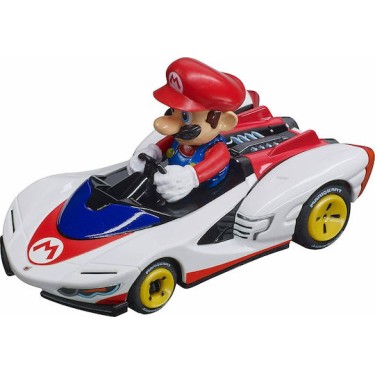 Carrera GO!!! Nintendo Mario Kart 8 Αυτοκινητάκι 1:43 για 8+ Ετών