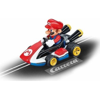 Carrera GO!!! Nintendo Mario Kart 8 Αυτοκινητάκι 1:43 για 8+ Ετών