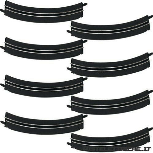 Carrera GO!!! Looping Set Αυτοκινητάκι για 8+ Ετών