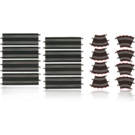 Carrera GO!!! Extension Set 3 Πίστα για 8+ Ετών