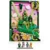 LEGO Wicked Emerald City Picture για 18+ Ετών 1518τμχ