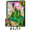 LEGO Wicked Emerald City Picture για 18+ Ετών 1518τμχ