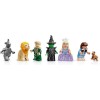 LEGO Wicked Emerald City Picture για 18+ Ετών 1518τμχ