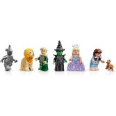 LEGO Wicked Emerald City Picture για 18+ Ετών 1518τμχ