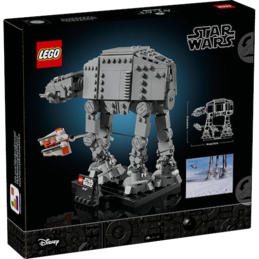 LEGO Star Wars AT-AT™ για 18+ Ετών 525τμχ