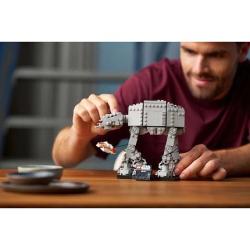LEGO Star Wars AT-AT™ για 18+ Ετών 525τμχ