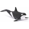 Schleich-S Wild Life Orca για 3+ Ετών 6.7εκ.
