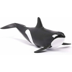 Schleich-S Wild Life Orca για 3+ Ετών 6.7εκ.