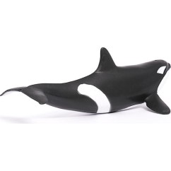 Schleich-S Wild Life Orca για 3+ Ετών 6.7εκ.