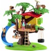 Schleich-S Farm World Adventure Tree House για 3-8 Ετών