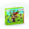 Schleich-S Farm World Adventure Tree House για 3-8 Ετών