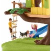 Schleich-S Farm World Adventure Tree House για 3-8 Ετών