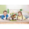 Schleich-S Farm World Adventure Tree House για 3-8 Ετών