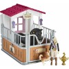 Schleich-S Στάβλος Με Tori & Princess για 5-12 Ετών