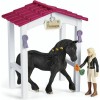 Schleich-S Στάβλος Με Tori & Princess για 5-12 Ετών