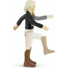 Schleich-S Στάβλος Με Tori & Princess για 5-12 Ετών
