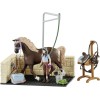 Schleich-S Washing Area Horse Club Emily για 5-12 Ετών