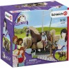 Schleich-S Washing Area Horse Club Emily για 5-12 Ετών